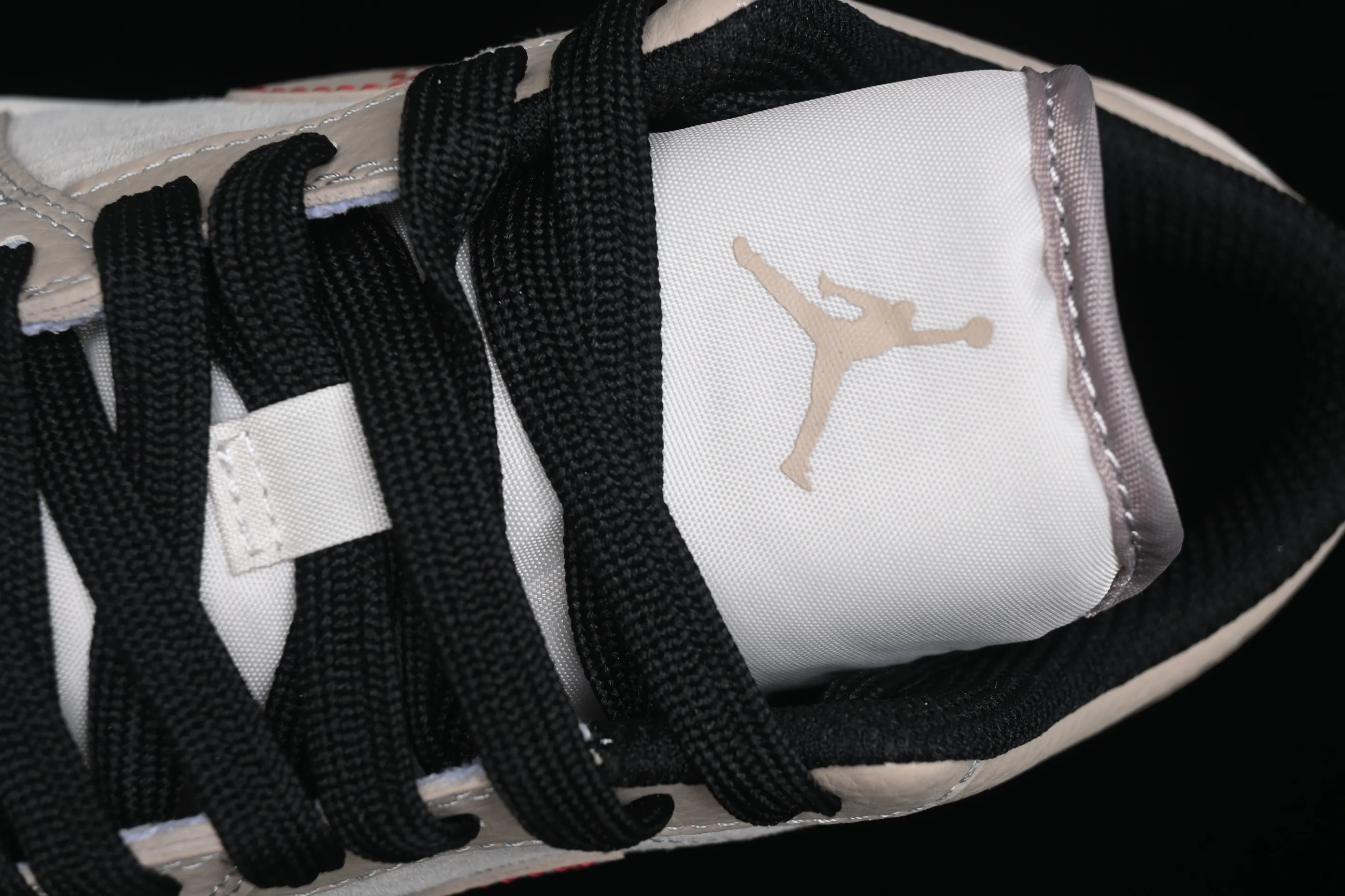 All Categories Air Jordan Jordan Series Basketball Shoes Air Jordan 1 Low Air Jordan 1 Low AJ1 Joe 1 North Face Collaboration-Law Brown High-end Customized Low-top Retro Basketball Shoes DC2024-033